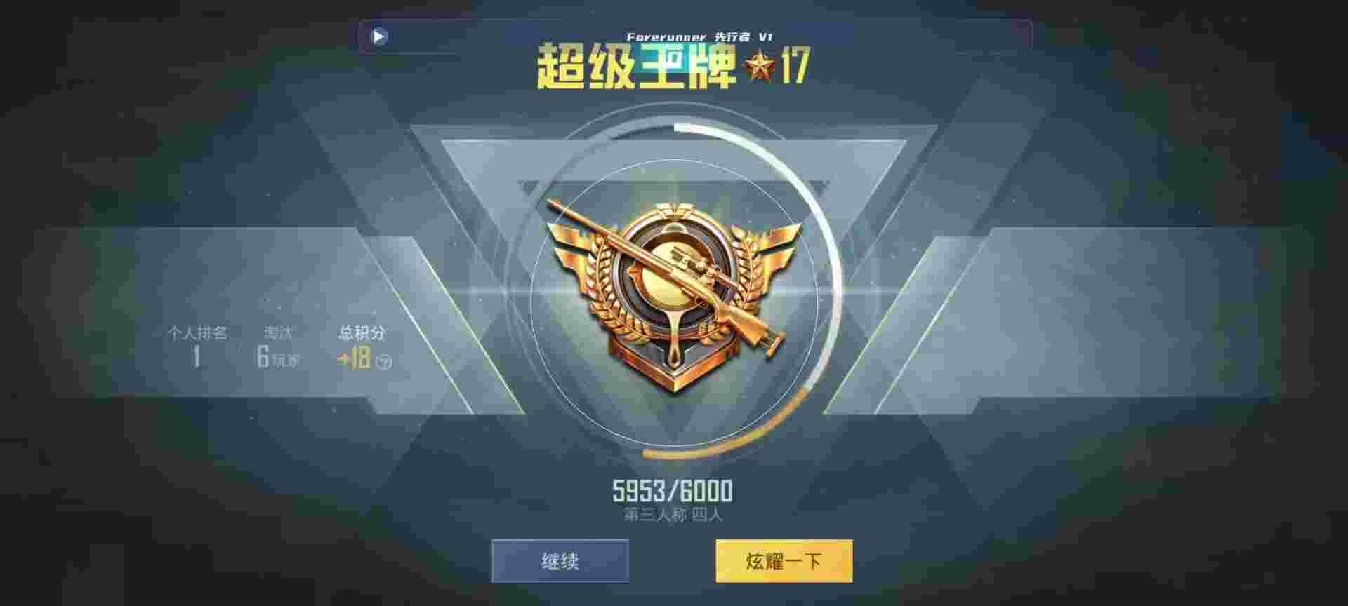 和平精英鸡腿辅助自瞄 - ƽӢǿ̵辅助预览图